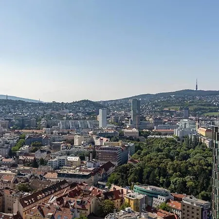 Sky Park Castle-amazing View