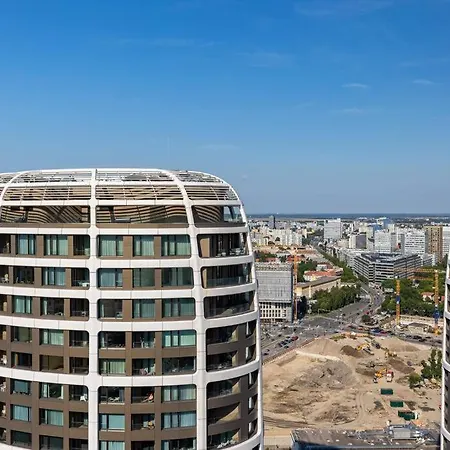 Sky Park Castle-amazing View